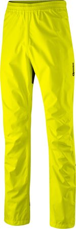 SAVE Unisex-Regenhose  safety yellow  3XL