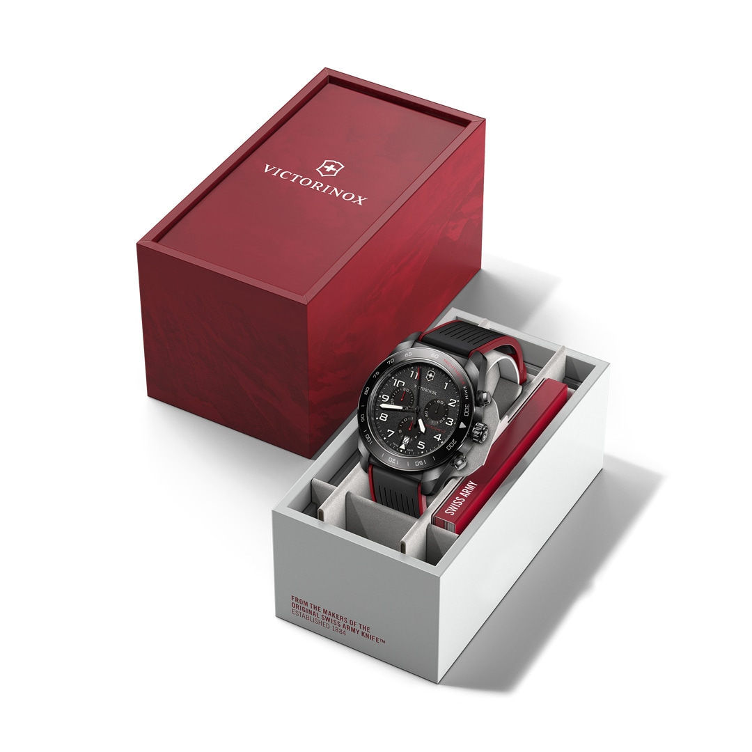 Victorinox Swiss Army Chrono