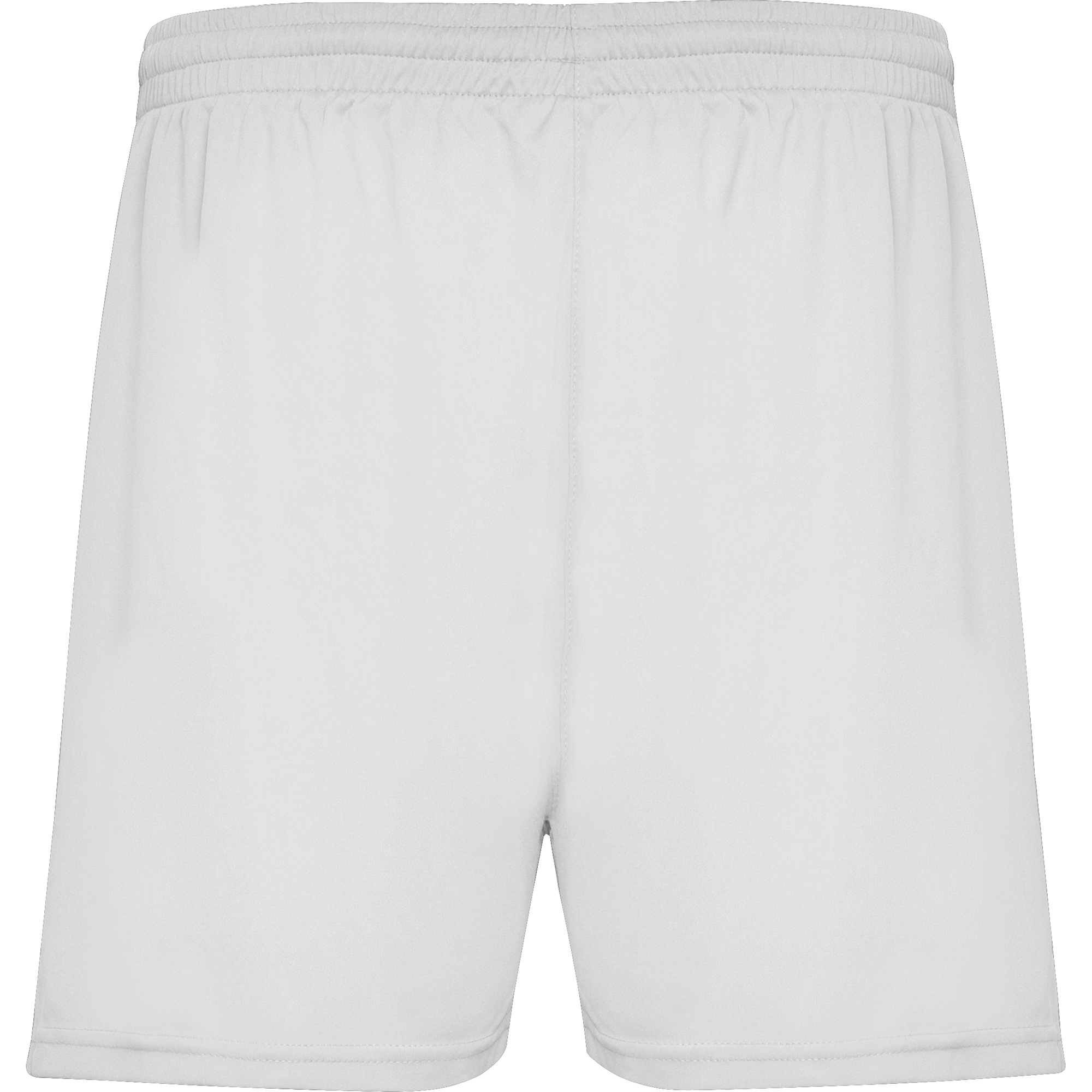 Roly PA0484 - CALCIO Short de sport avec slip intérieur et ceinture élastique avec cordon de serrage