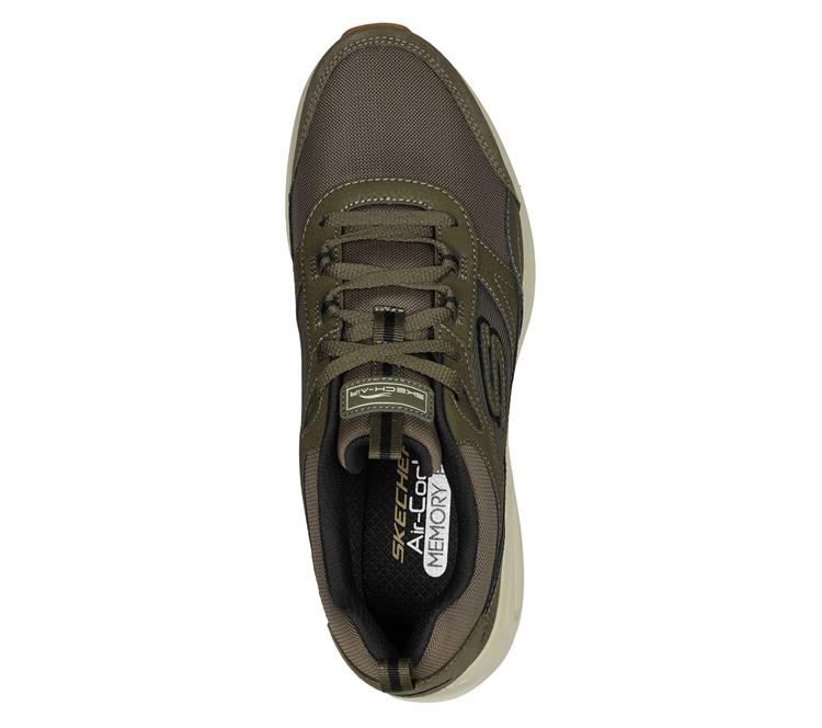 Skechers Men Skech-Air Court - Homegrown Sneakers
