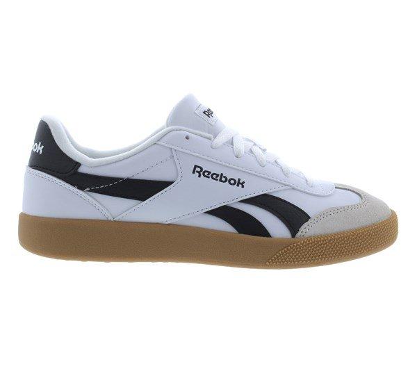 Reebok SMASH EDGE S WHITE BLACK GUM