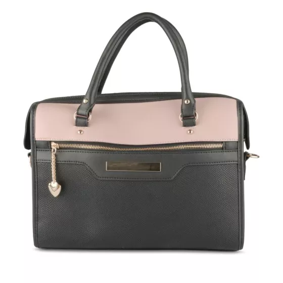 Sac à main NOIR MERRY SCOTT