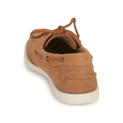 Sebago - PORTLAND FLESH OUT - Cognac