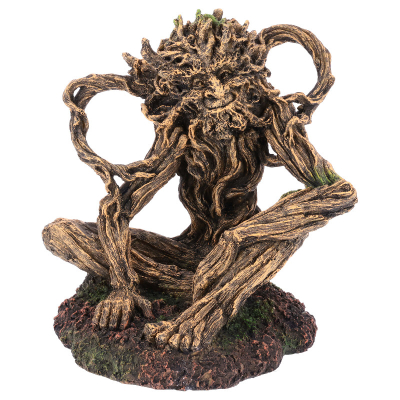 Deep Sea Tree Man