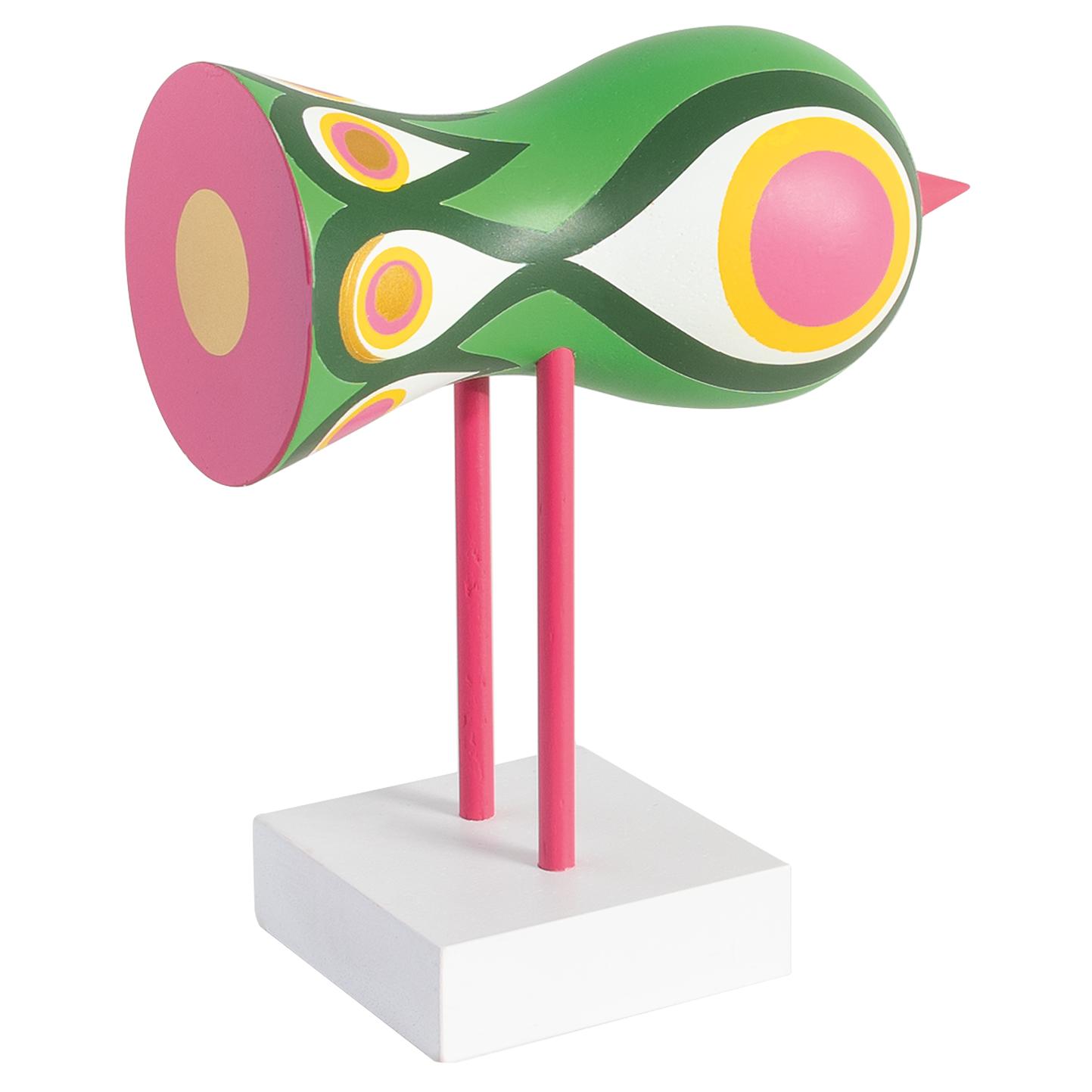 Birds 1967 decoratie No.1