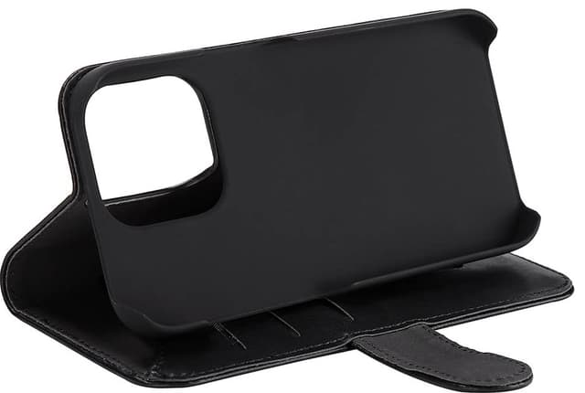Gear iPhone 14 Pro pungetui (sort)