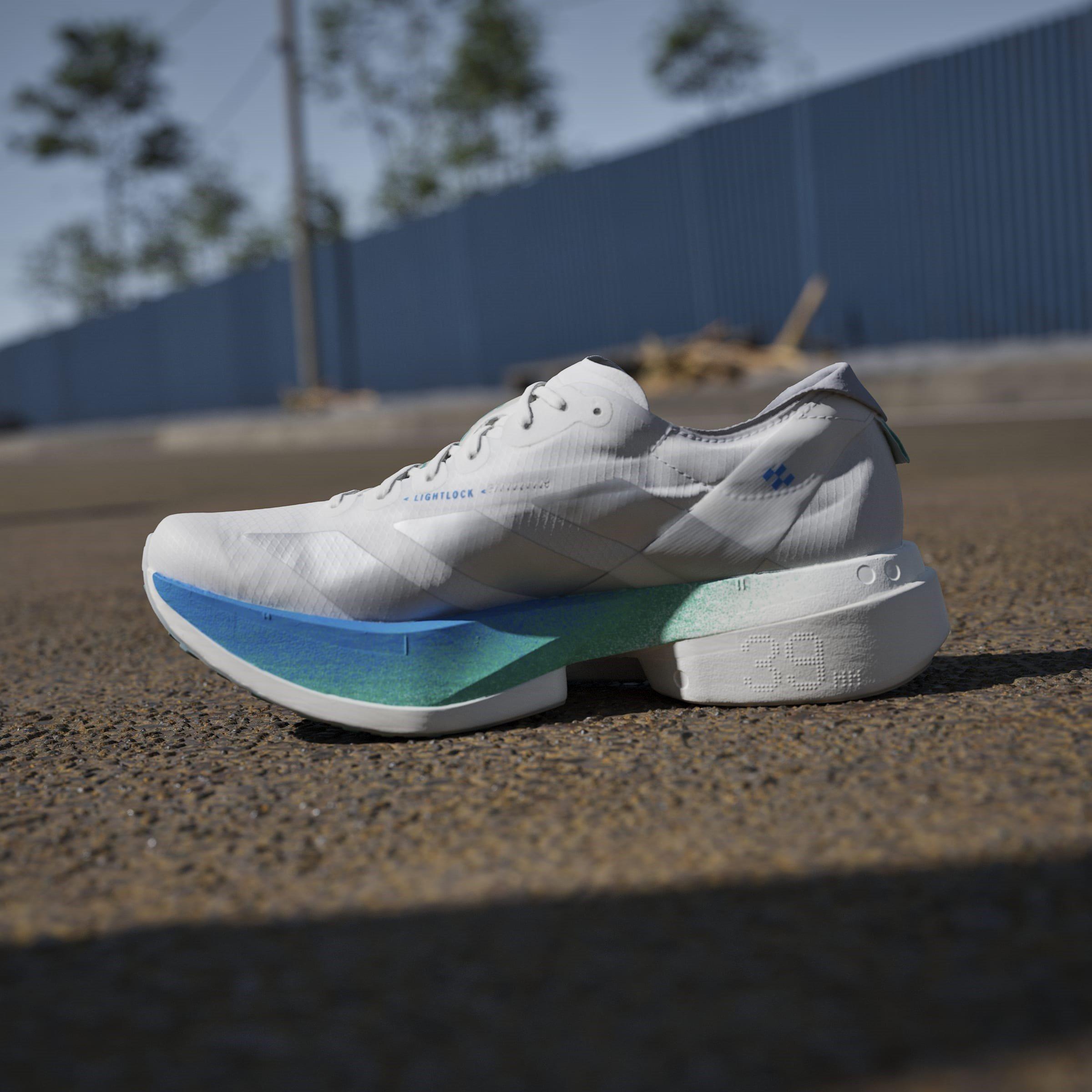 adidas Adizero Adios Pro 4 Womens