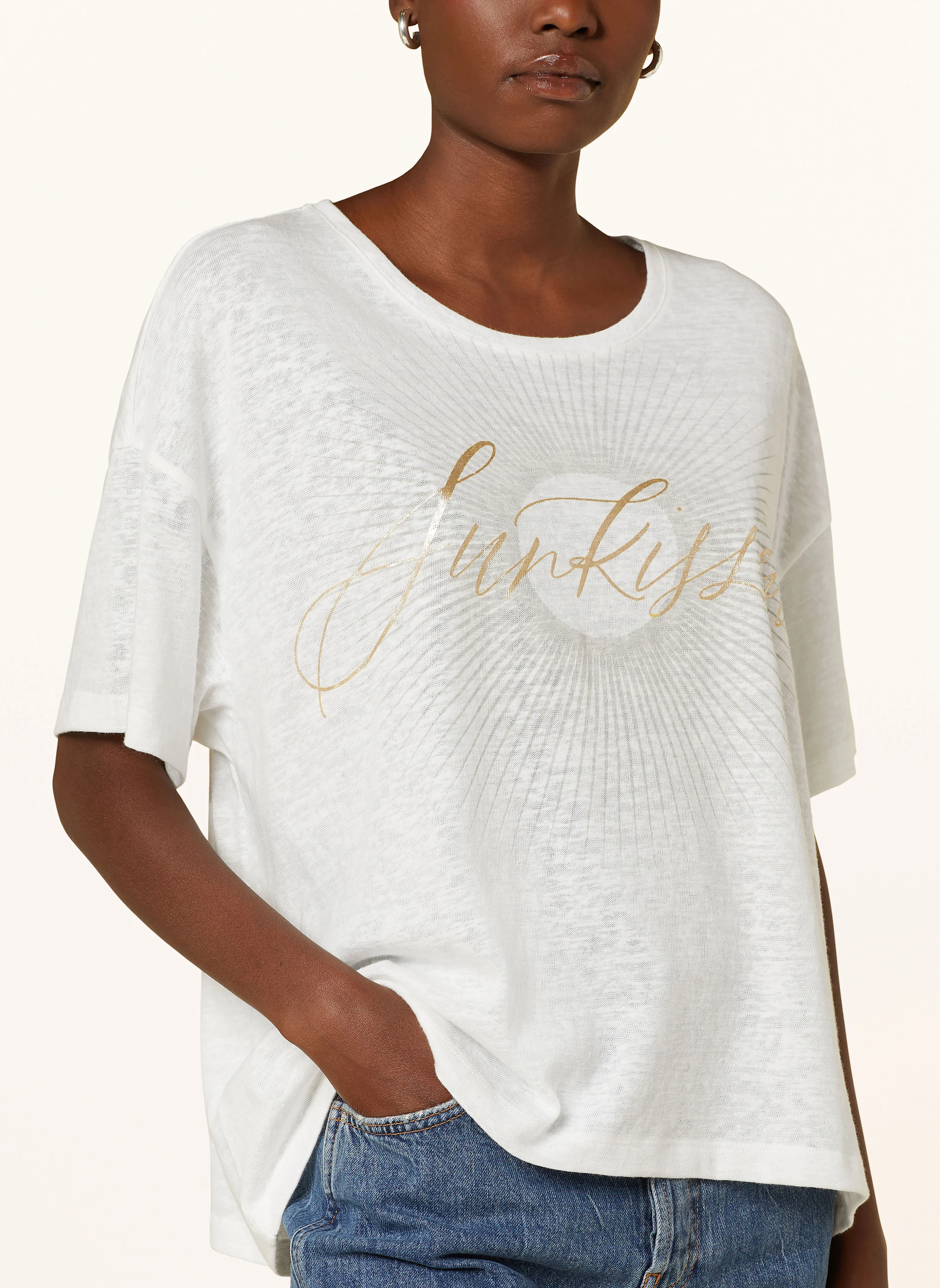 yippie hippie T-Shirt