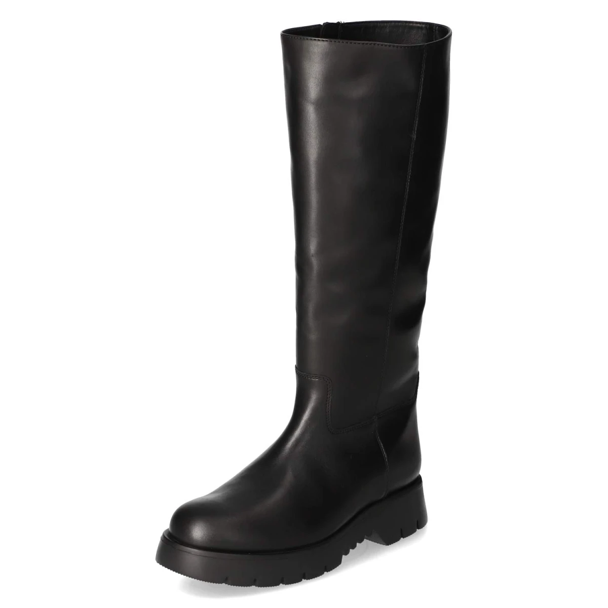 HöglWinterstiefel - schwarz