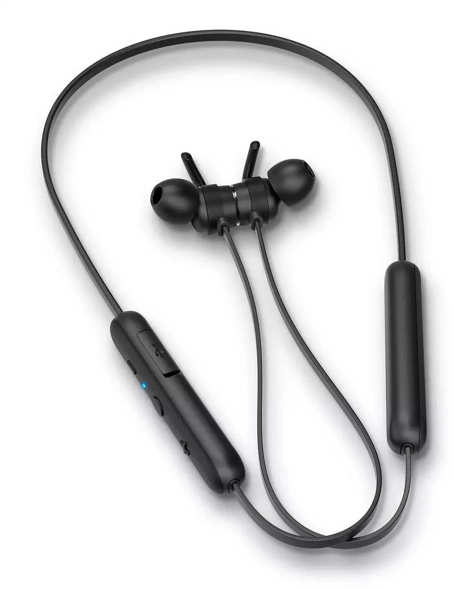 Philips TAE1205 Écouteurs sport