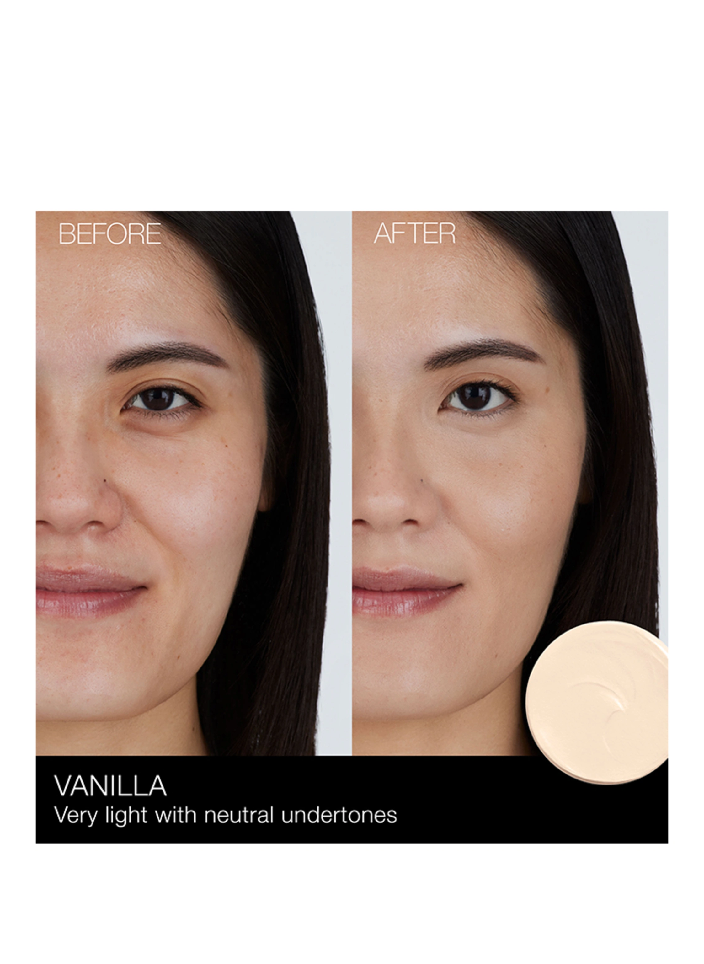 NARS SOFT MATTE COMPLETE CONCEALER