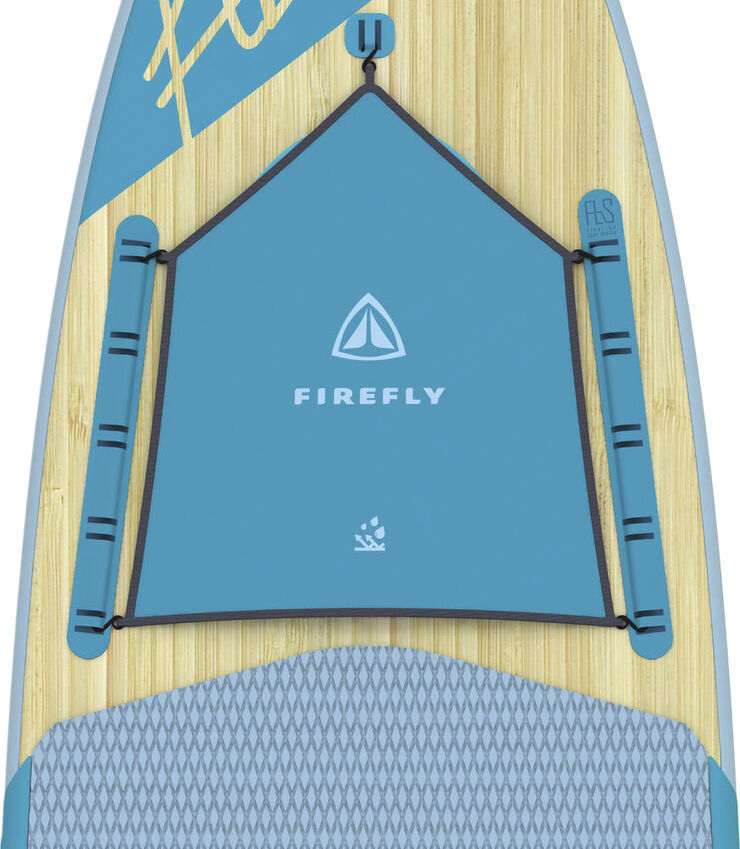 Firefly Products Blå