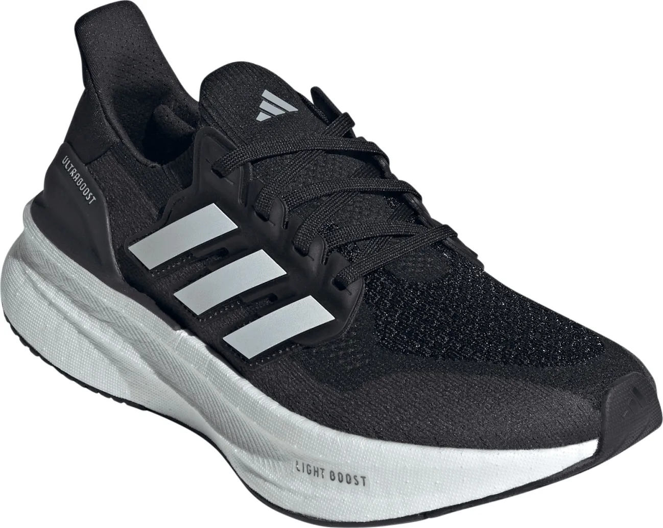 Adidas Women's Ultraboost 5 Running Shoes Coreblack/Ftwwht/Iron