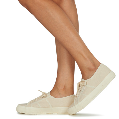 Superga - 2750 COTON CLASSIC - Beige