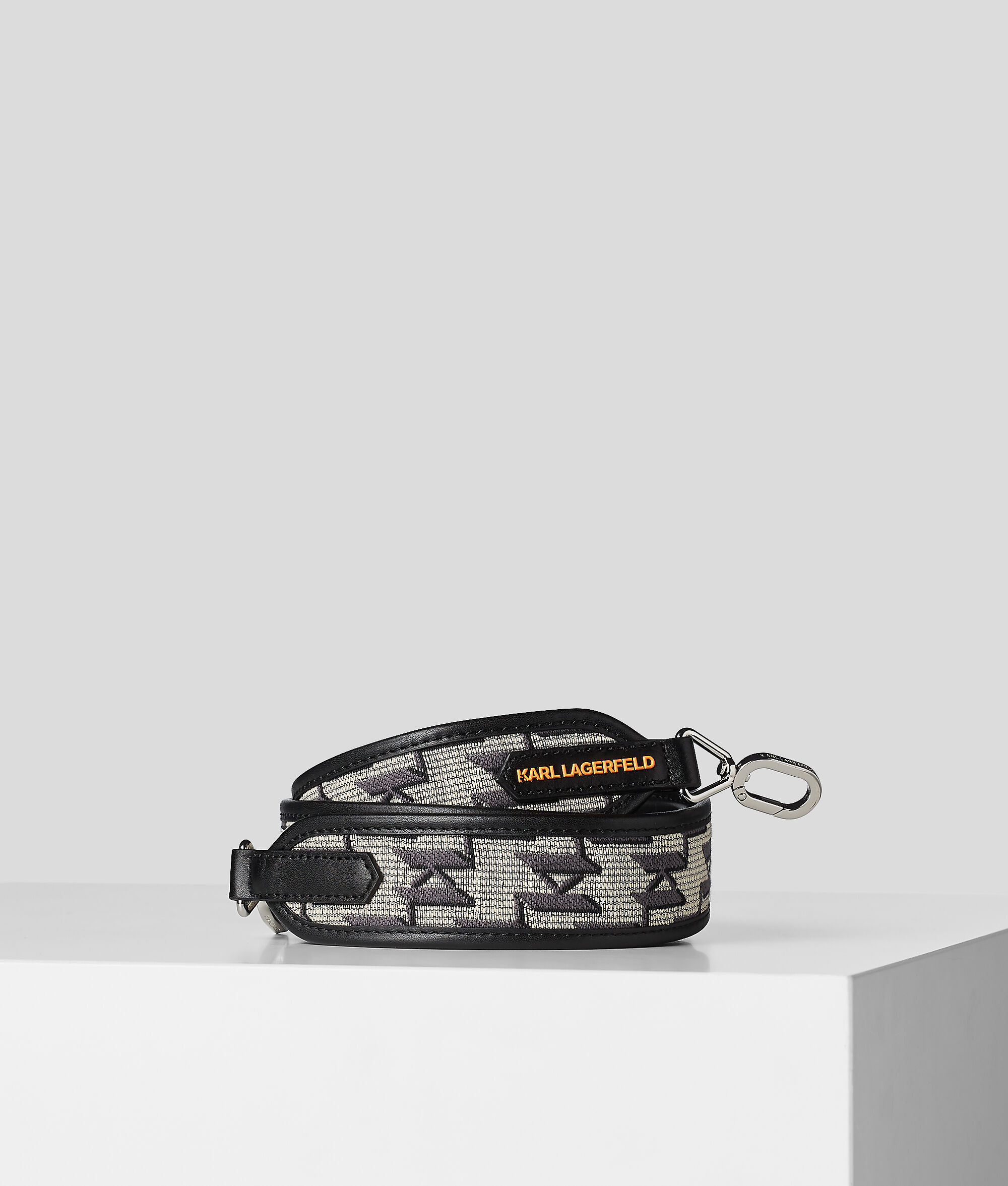 SANGLE KL MONOGRAM