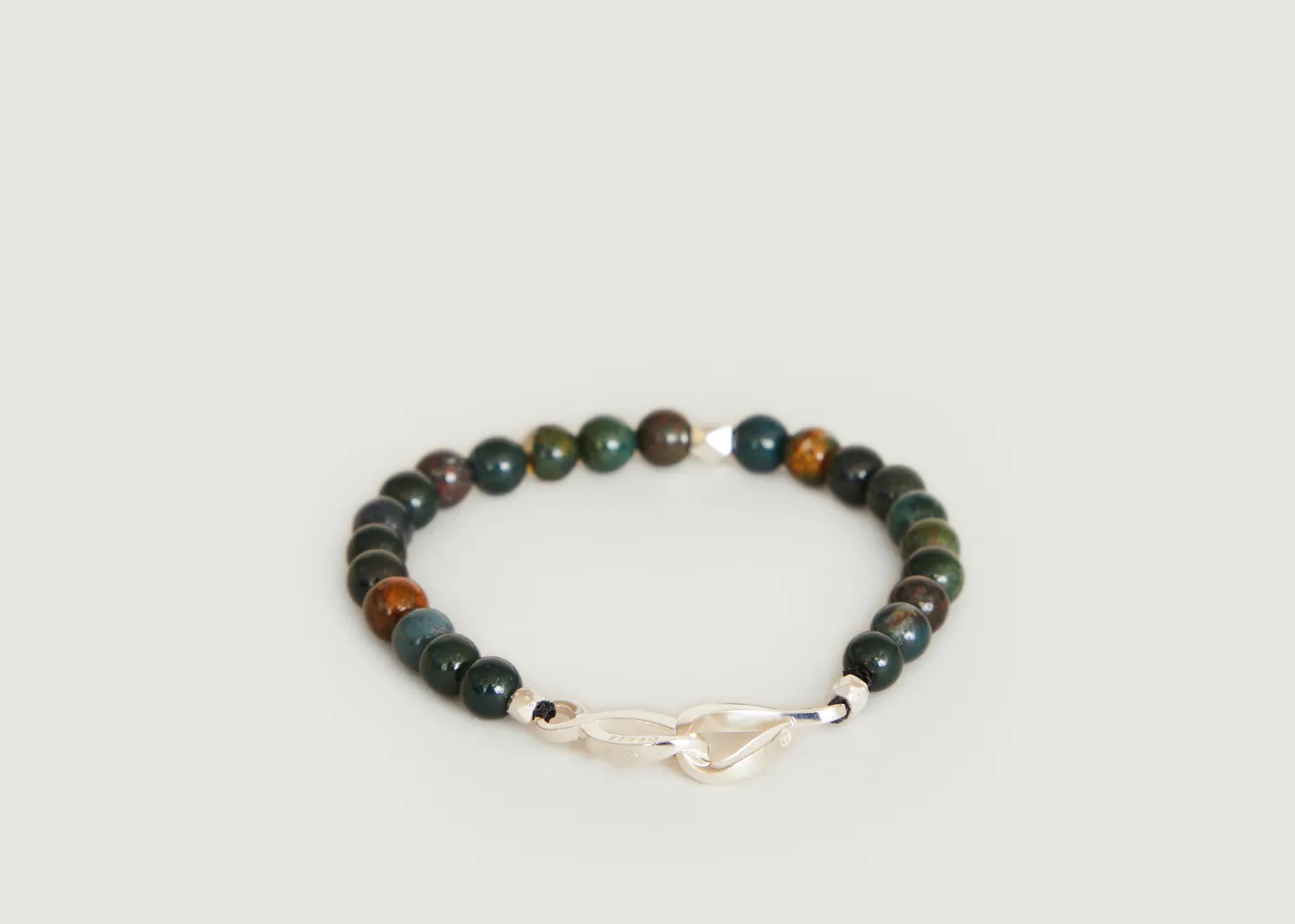 Bracelet Perles Orner