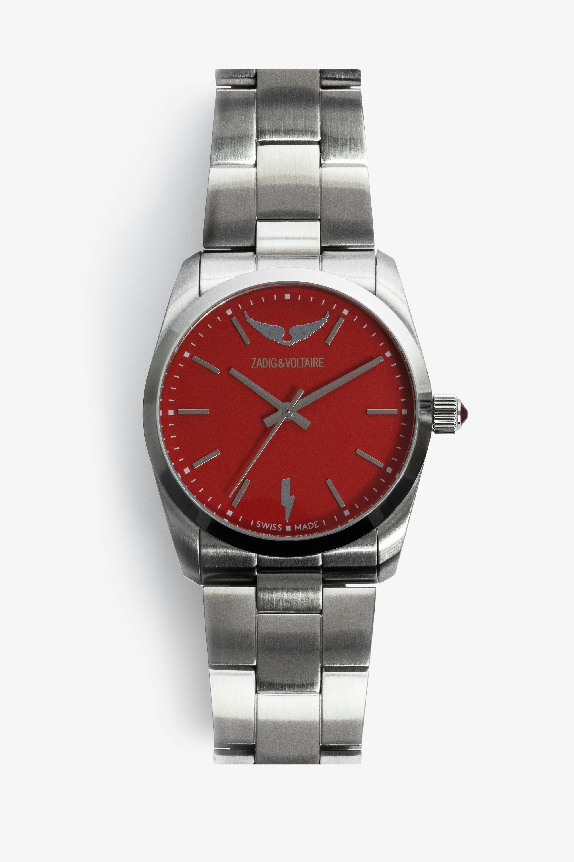 Montre Time2Love
