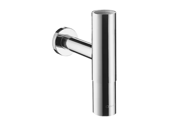 Siphon lavabo HANSGROHE Flowstar chromé