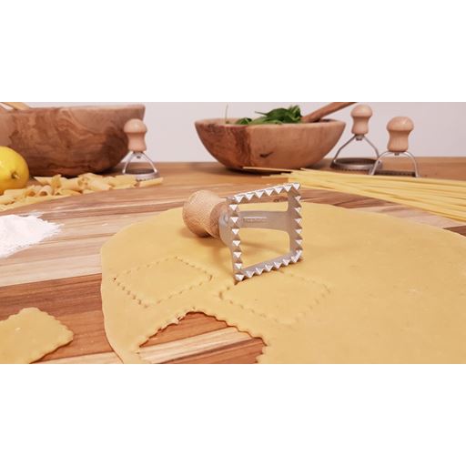 Küchenprofi Pasta Casa Ravioliform