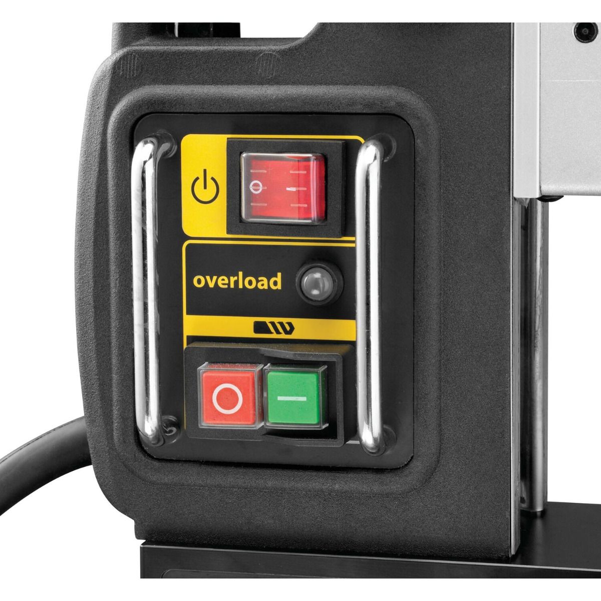 DeWALT DWE1622K Magneetkernboormachine (2 snelheden) 1200W