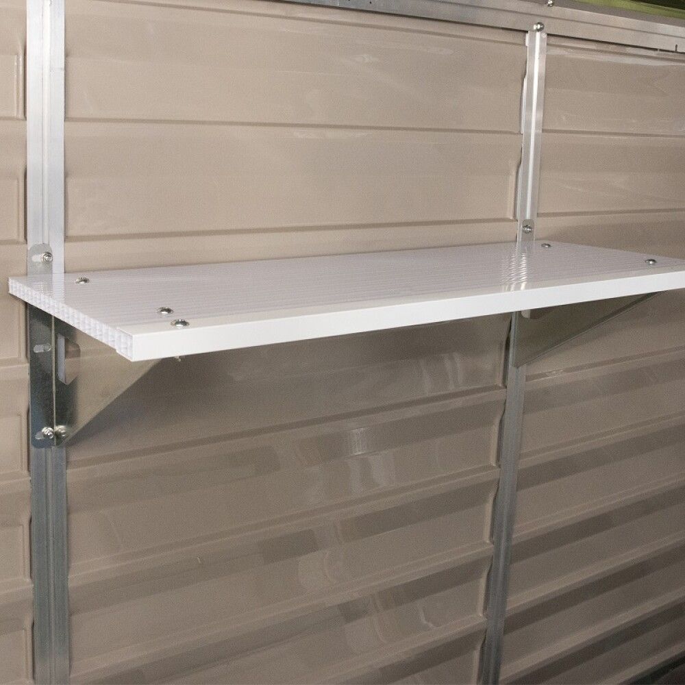 HYLLE CANOPIA SKYLIGHT/RUBICON 83CM