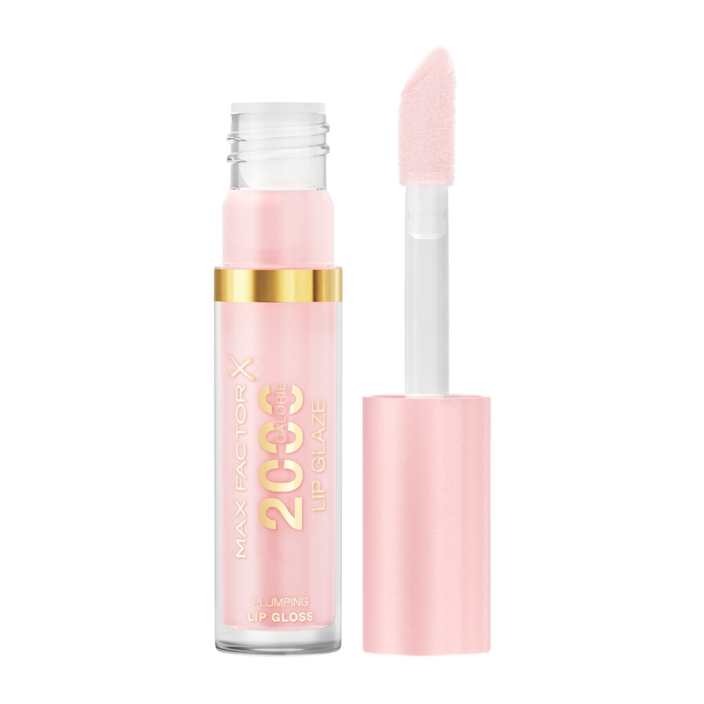 Max Factor 2000 Calorie Lip Glaze Lipgloss Cotton Candy 0104.4 ml