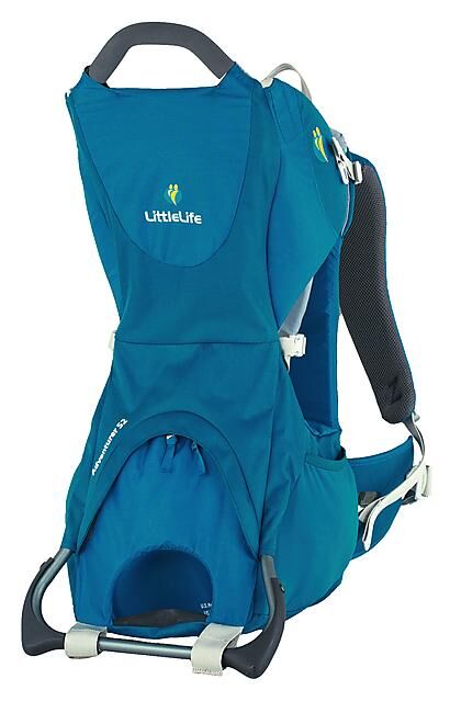 LITTLE LIFE - PORTE BEBE ADVENTURER S2