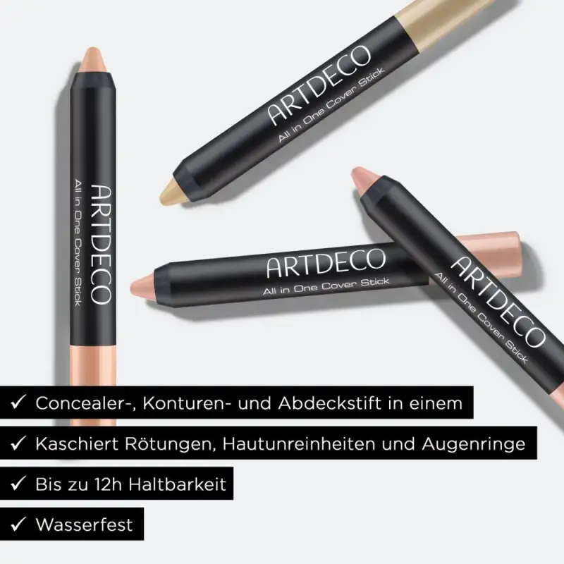 All in One Cover Stick
