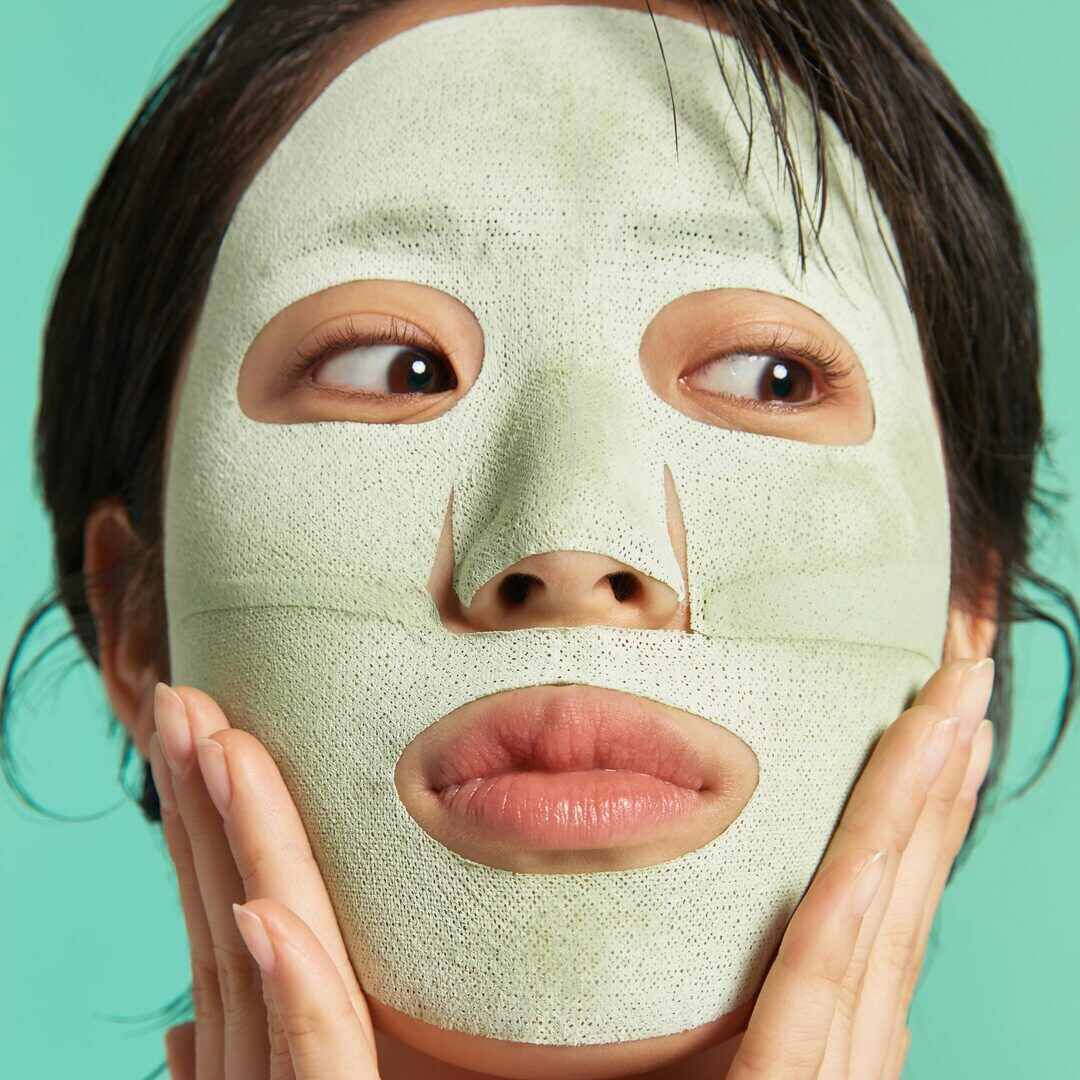 DR JART+ Pore Remedy Purifying Mud Mask - 13gr