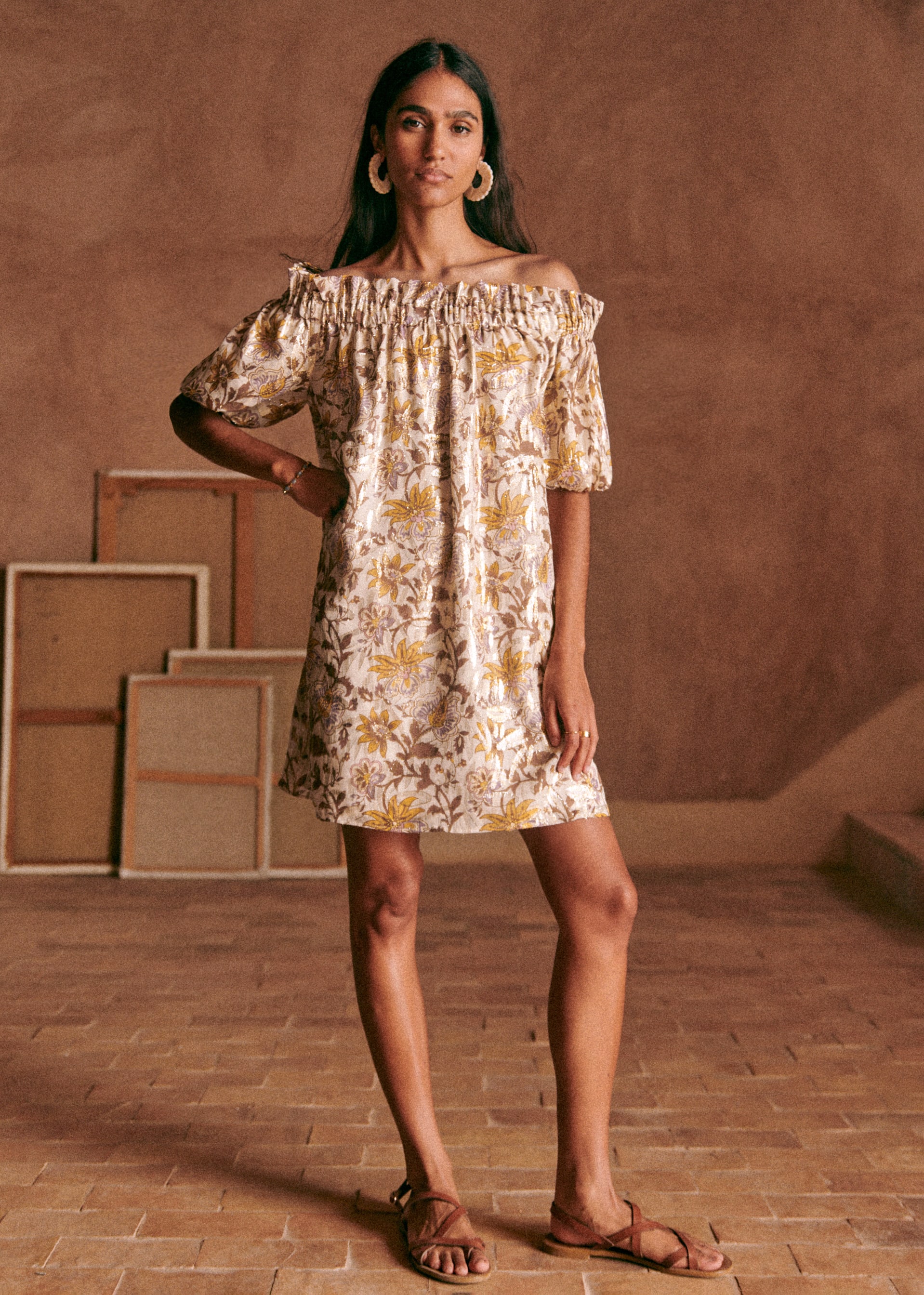 Robe Rosita - Miranda - E-SHOP/ROBES 5905209