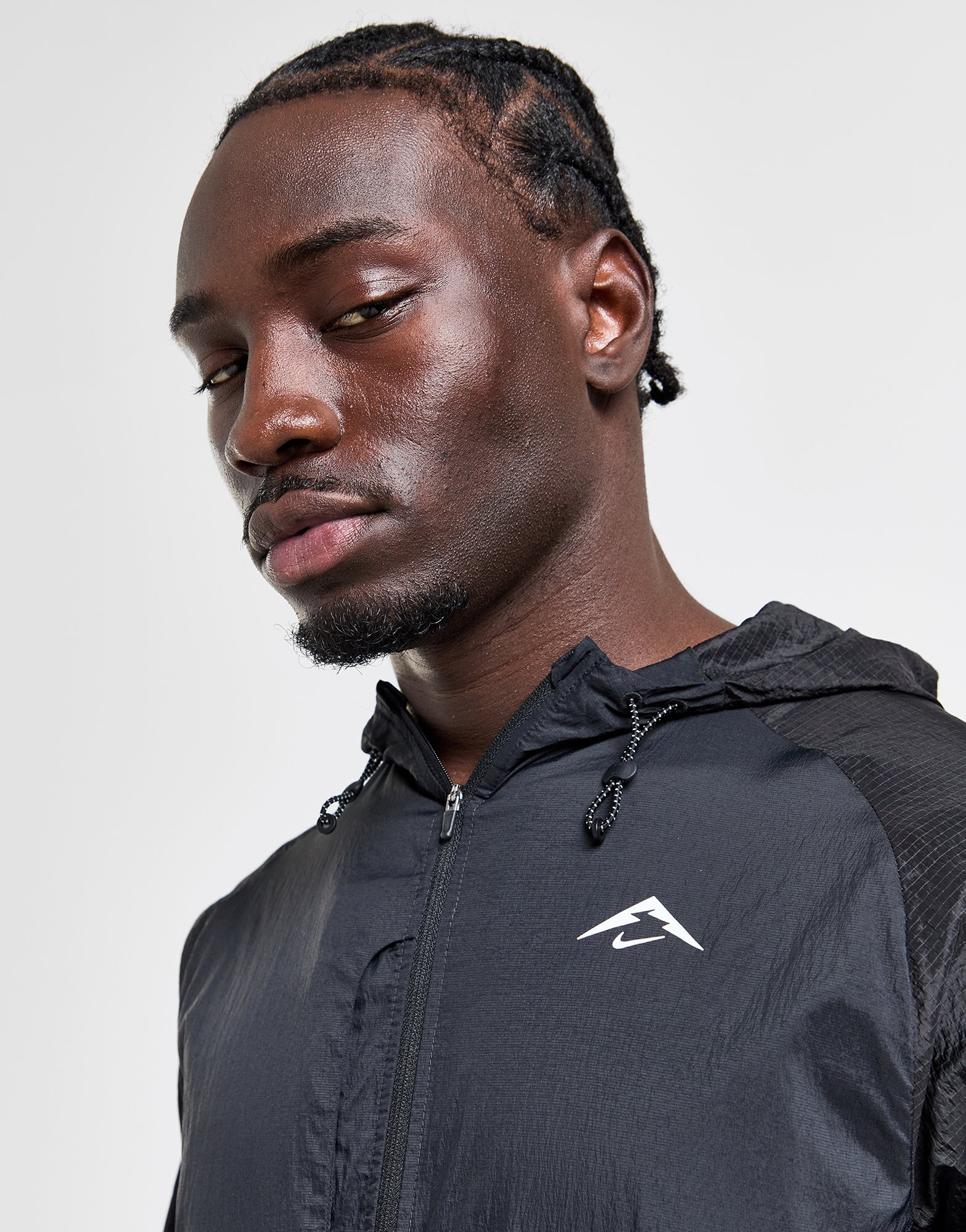 Nike Veste Trail Homme