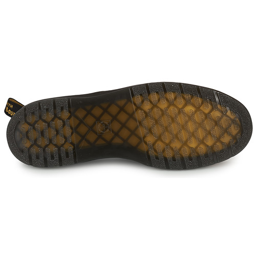 Dr. Martens - THURSTON CHUKKA - Noir