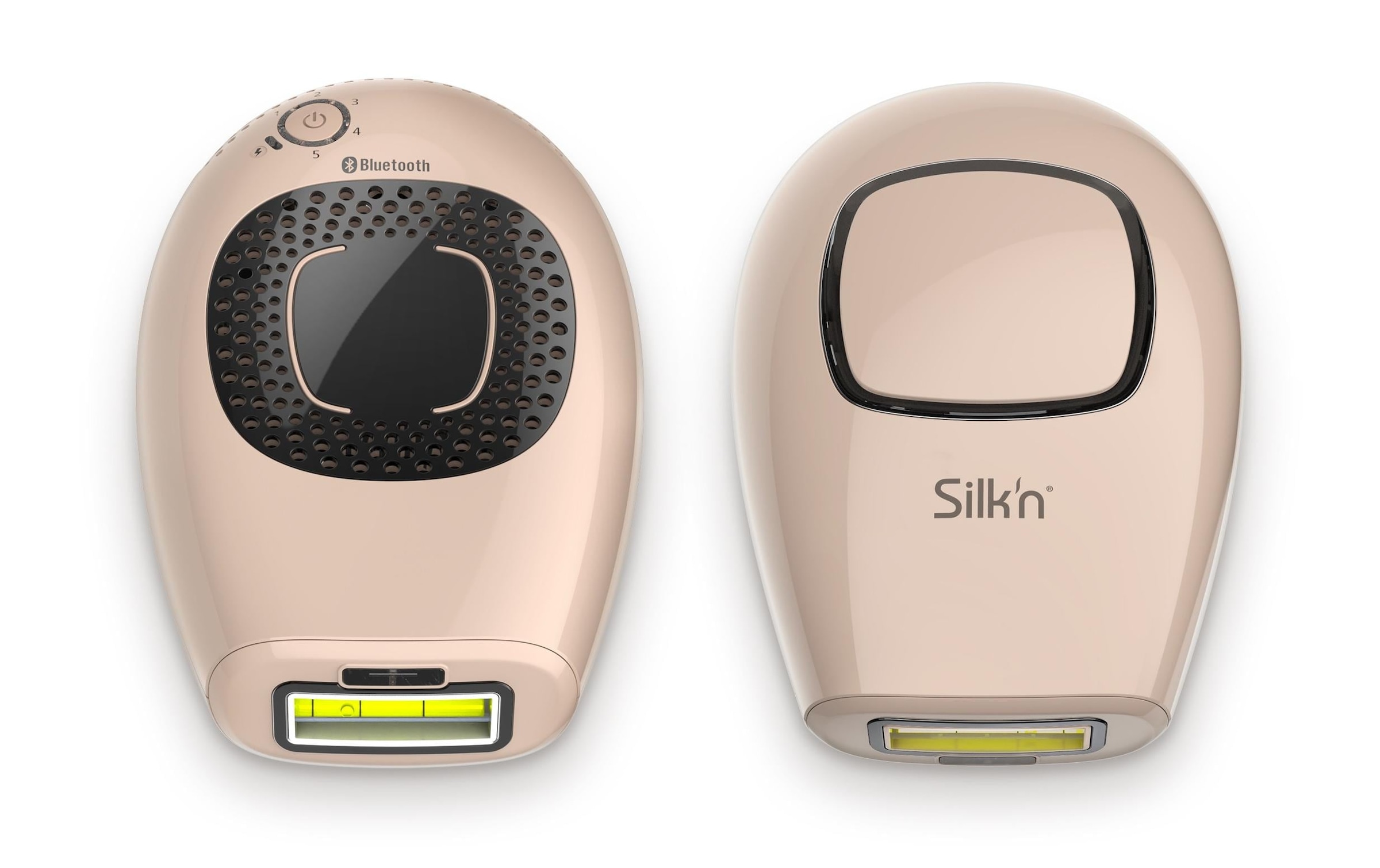 Silk'n IPL-Haarentferner »Infinity Fast« 600000 Lichtimpulse