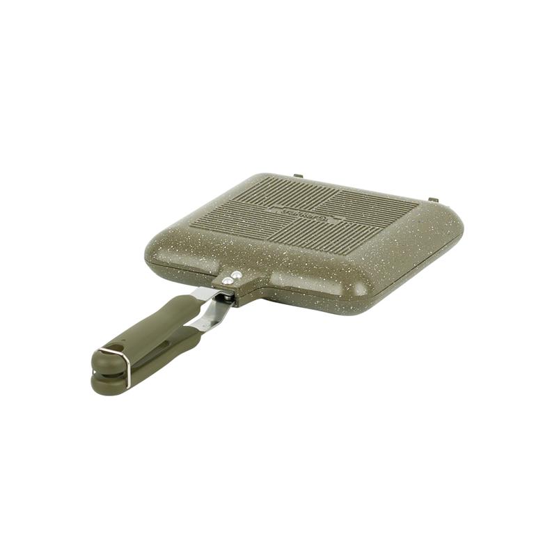 Toaster Trakker Armolife Marble Sandwich Toaster
