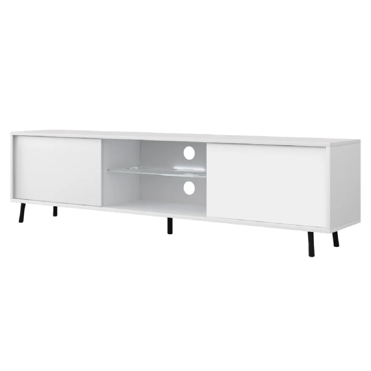 Selsey Lefyr - Blanc