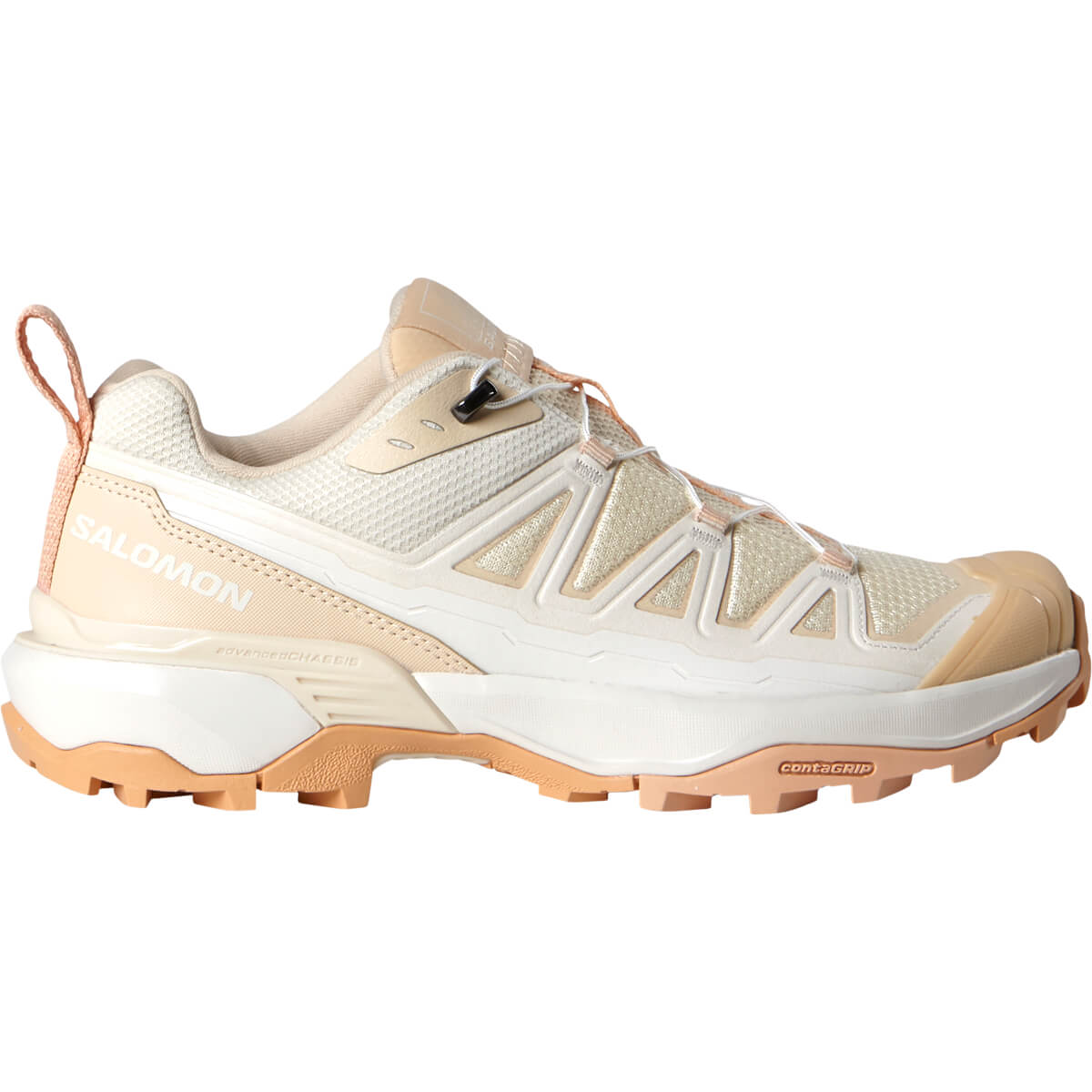 Salomon X Ultra 360 Edge Sneakers Dame