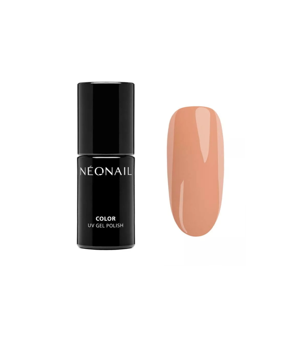 NeoNail - Esmalte semipermanente - Luminous Nude