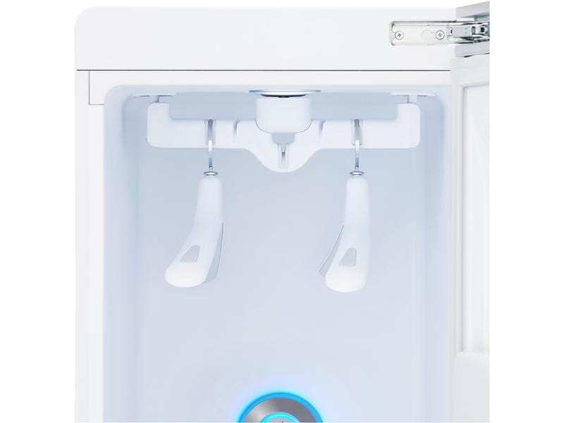 LG Styler S3WF Weiss Dampfbügelsystem