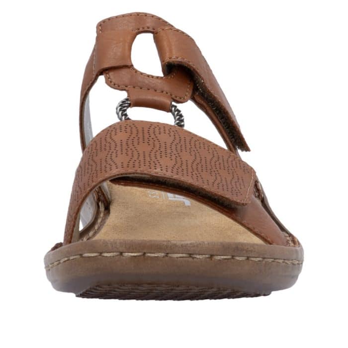 Rieker Sandal Dame 60885-24