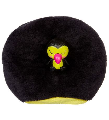 Barbie Puppe - Cutie Enthüllen - Jungle - Toucan