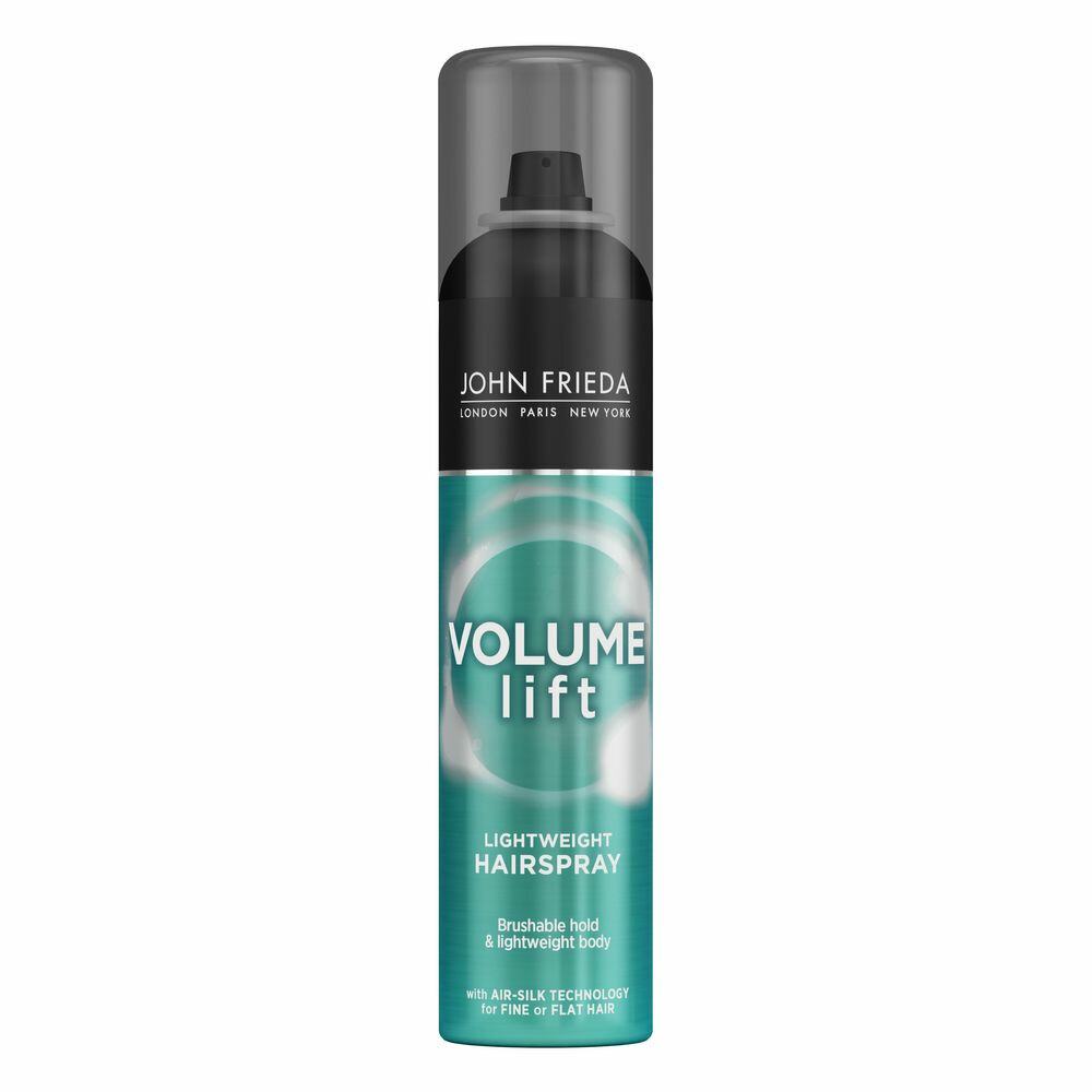 John Frieda Volume Lift Hairspray250 ml