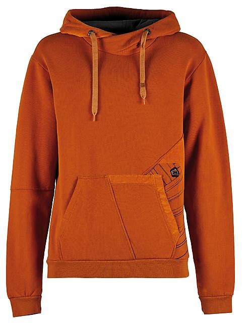 E9 - SWEAT A CAPUCHE NEON 2-2 M