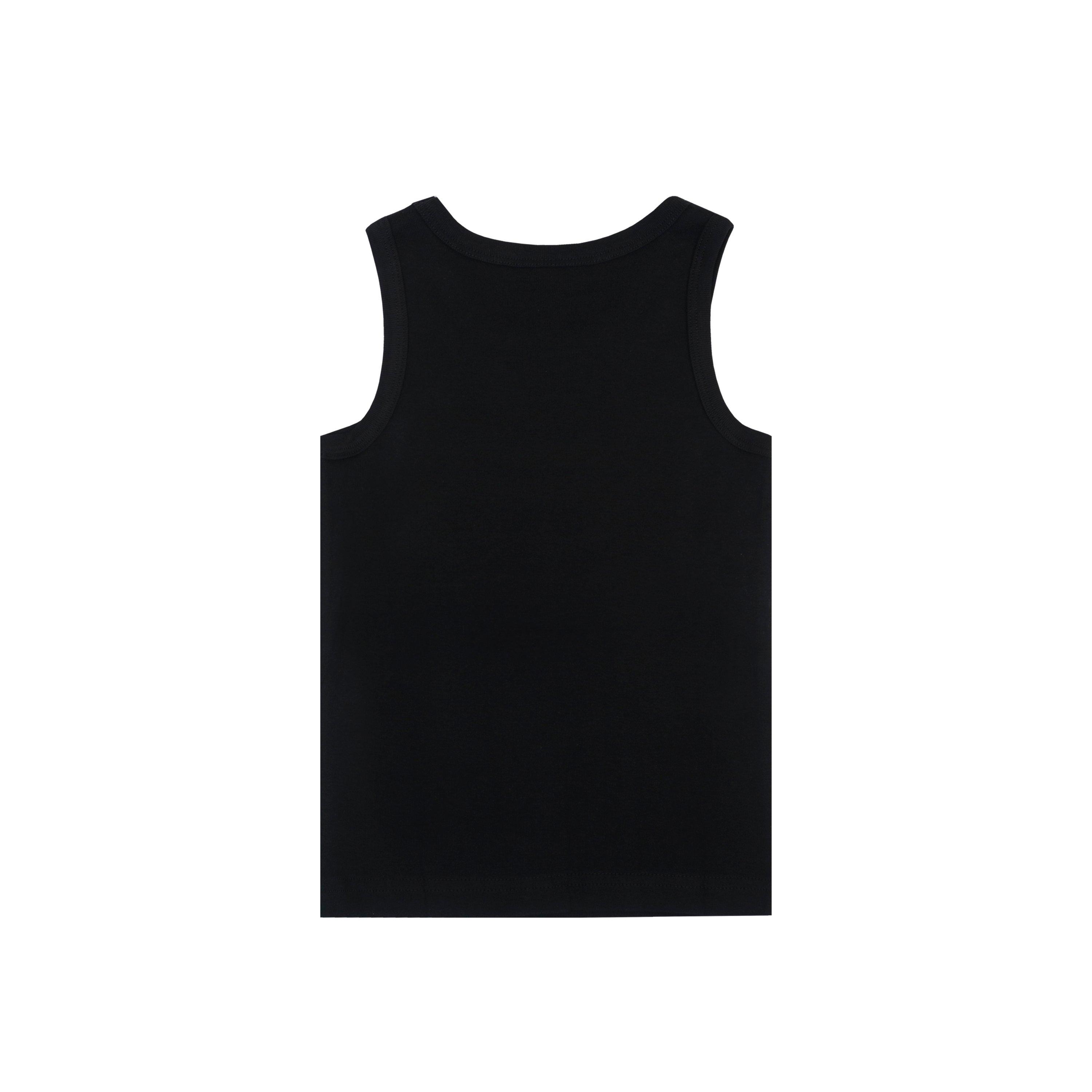 Donnay 5pk Vest Infants