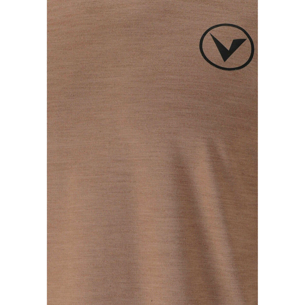 Virtus Joker Langærmet Trænings T-shirt Herre