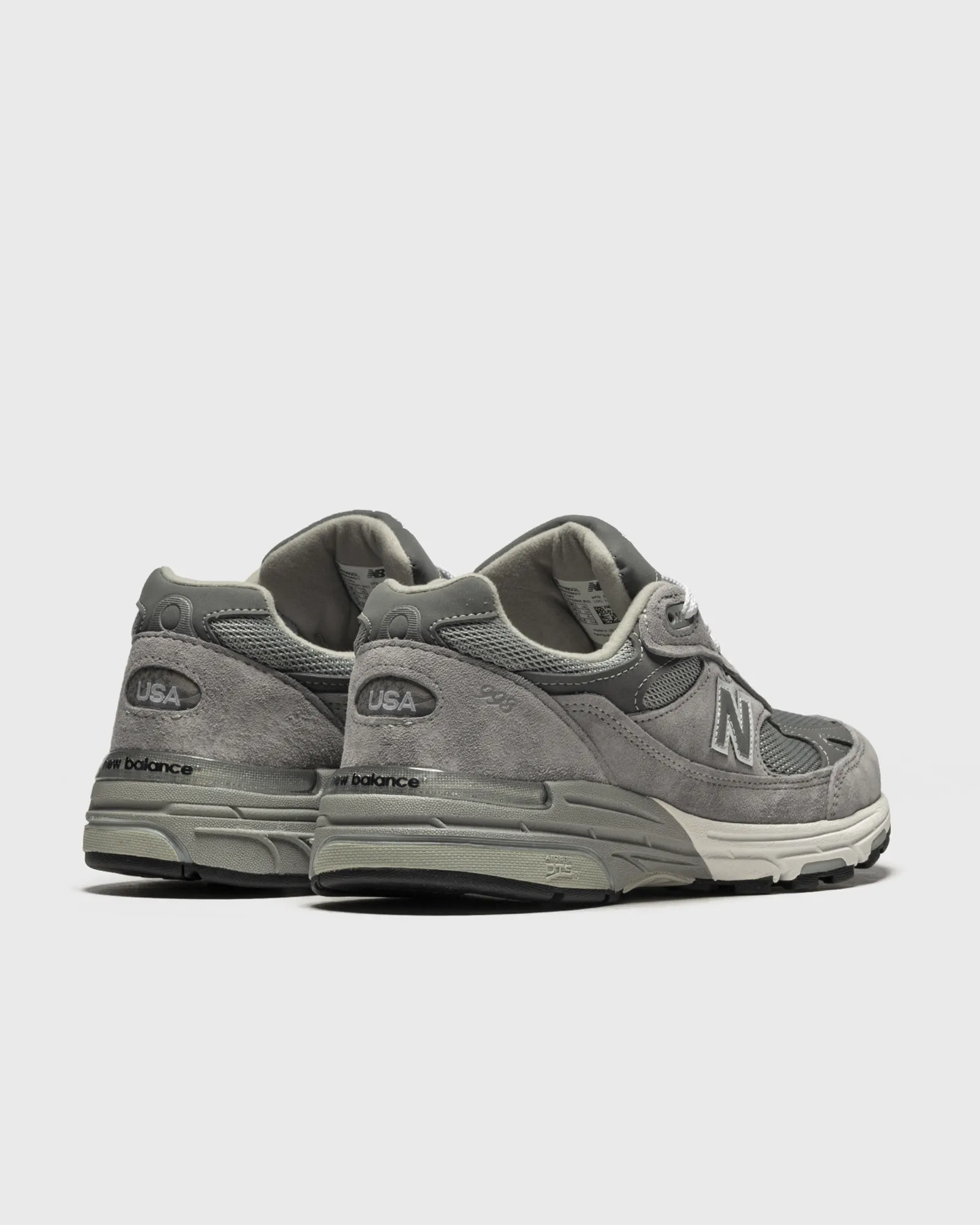 New Balance Made in USA 993 Core GL
