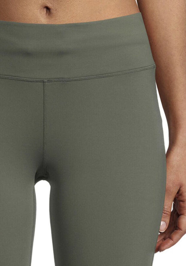 Casall Iconic 7/8 tights Grøn