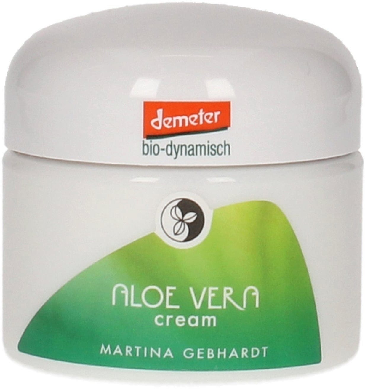 Martina Gebhardt  Aloe Vera Cream, 50 ml