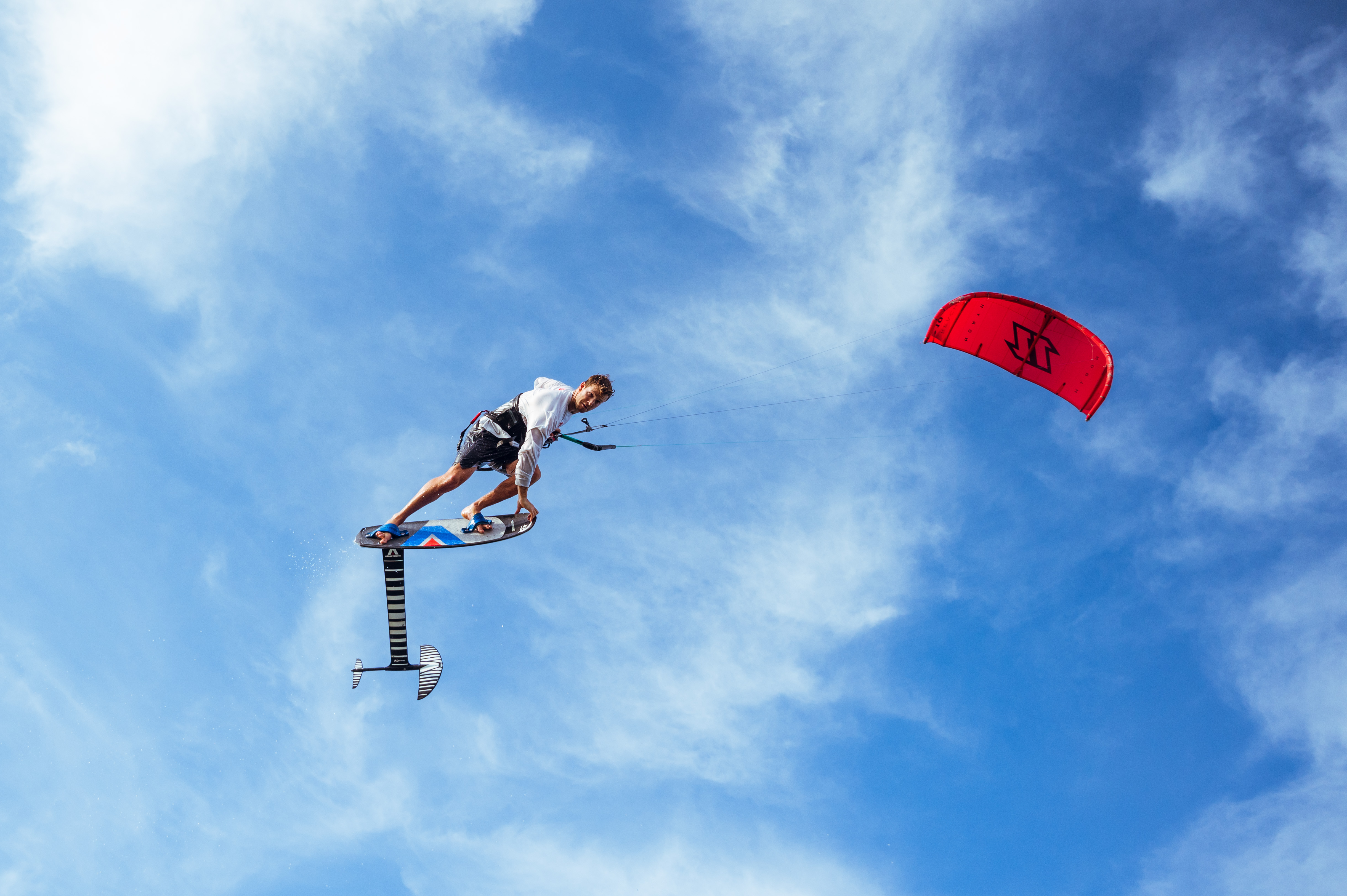 Armstrong Foils WKT 109 cm