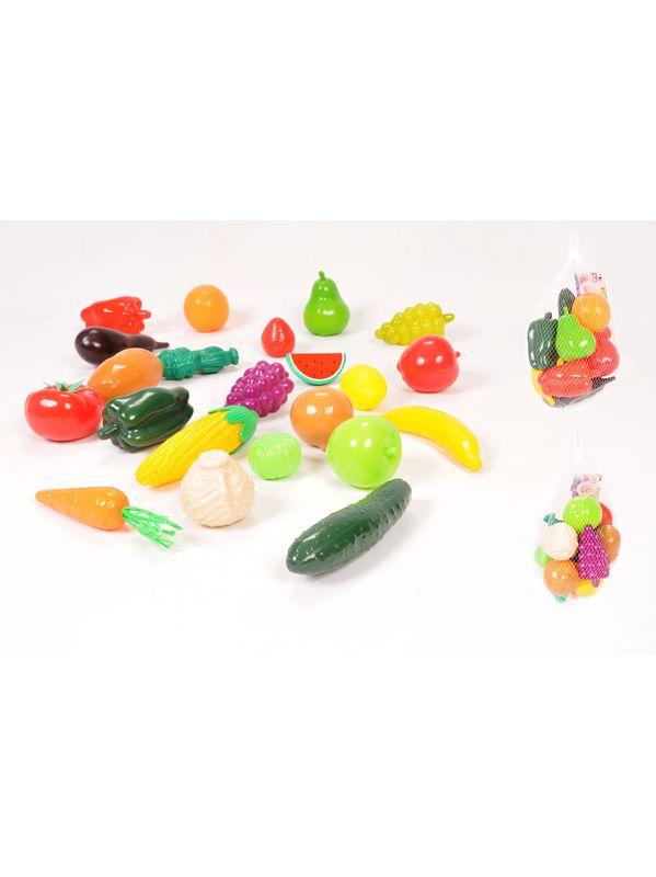ALIMENTS POUR DINETTE 11 PIECES