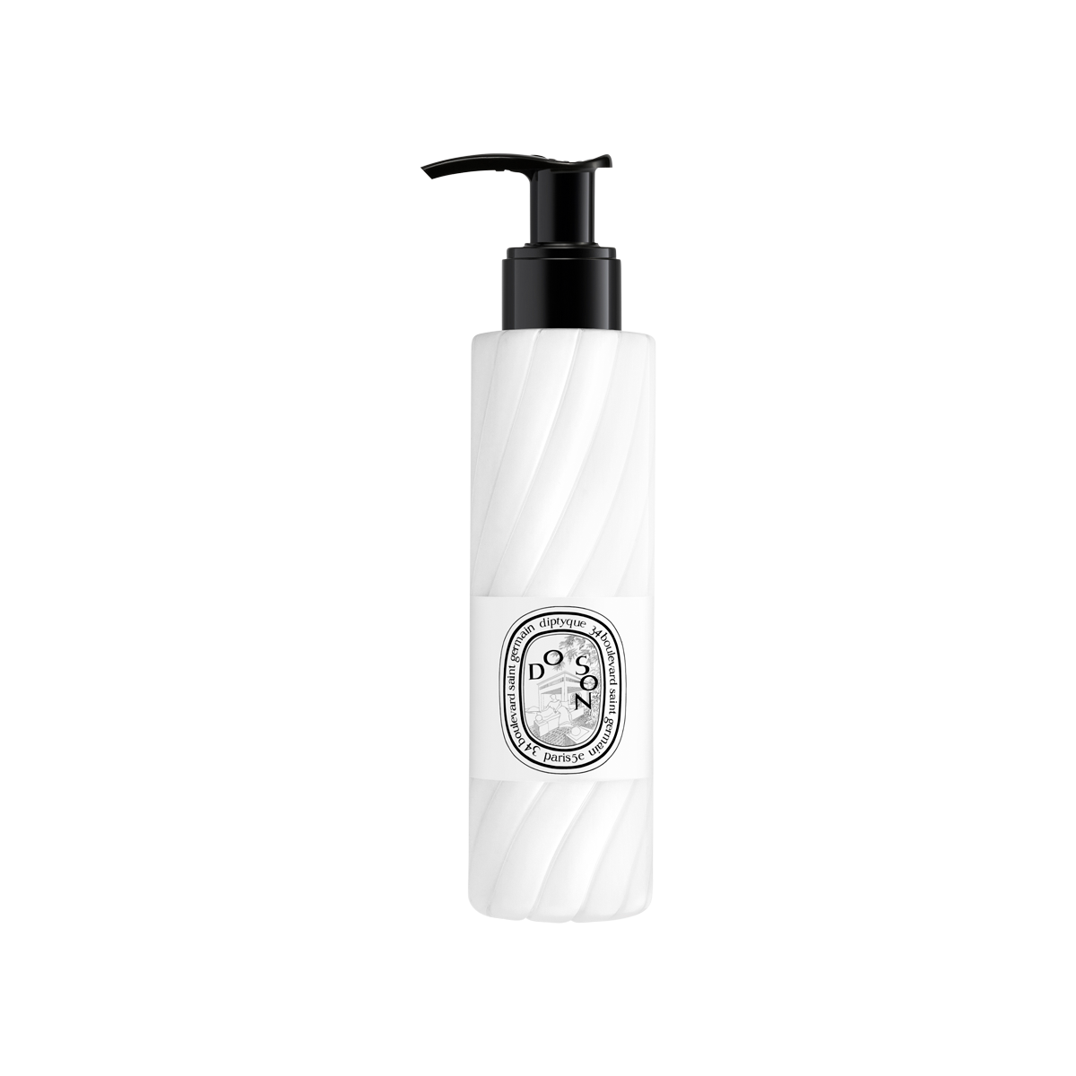 Do Son Perfumed Body Lotion 200ml